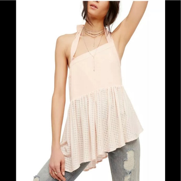 Free People Tops - Free People  Just Can't Get Enough Top XS NWT New